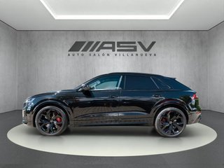 Audi RS Q8 2023