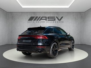 Audi RS Q8 2023