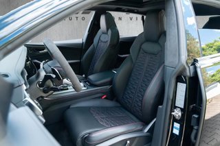 Audi RS Q8 2023