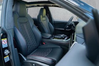 Audi RS Q8 2023