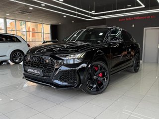 Audi RS Q8 2023