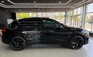Audi RS Q8 2023