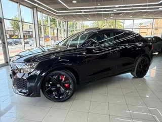 Audi RS Q8 2023