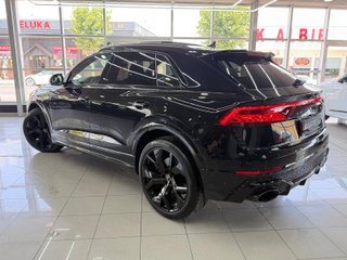 Audi RS Q8 2023