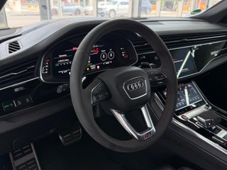 Audi RS Q8 2023