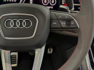 Audi RS Q8 2023
