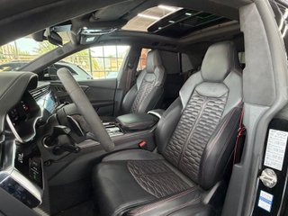 Audi RS Q8 2023