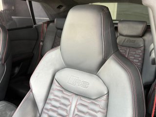 Audi RS Q8 2023