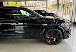 Audi RS Q8 2023