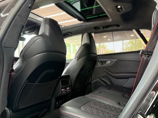 Audi RS Q8 2023