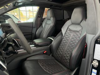 Audi RS Q8 2023