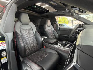 Audi RS Q8 2023
