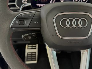 Audi RS Q8 2023
