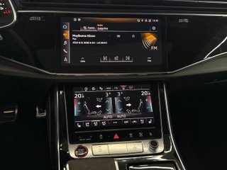 Audi RS Q8 2023