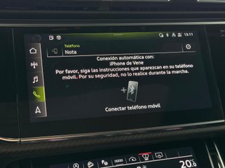 Audi RS Q8 2023