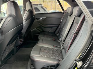 Audi RS Q8 2023
