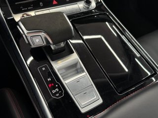 Audi RS Q8 2023