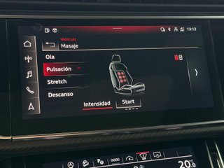 Audi RS Q8 2023