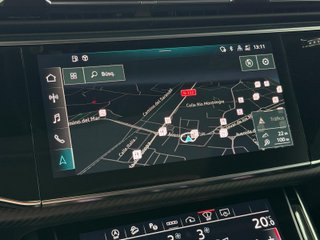 Audi RS Q8 2023