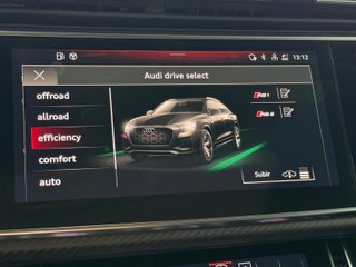 Audi RS Q8 2023