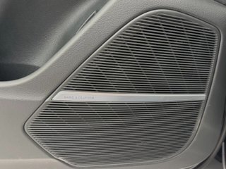 Audi RS Q8 2023
