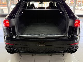Audi RS Q8 2023