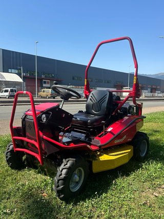 ALQUILER CANYCOM CMX2406