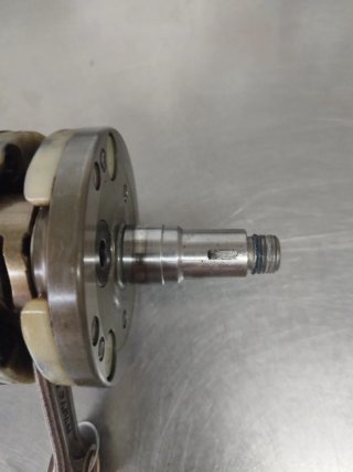 Cigüeñal KTM SX 85 Original