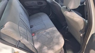 Renault Clio 2002