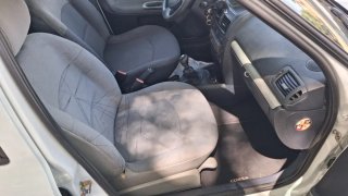 Renault Clio 2002