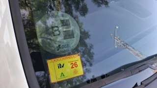 Renault Clio 2002
