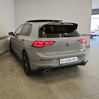 Vw Golf 8 Gti Clubsport 300cv DSG