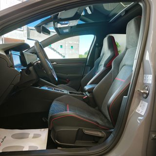 Vw Golf 8 Gti Clubsport 300cv DSG