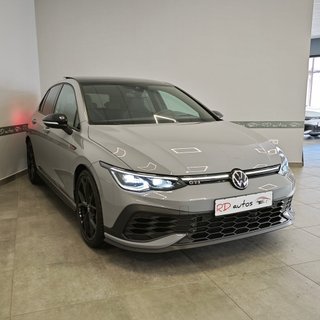 Vw Golf 8 Gti Clubsport 300cv DSG