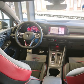 Vw Golf 8 Gti Clubsport 300cv DSG