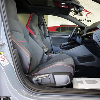 Vw Golf 8 Gti Clubsport 300cv DSG