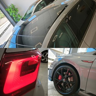 Vw Golf 8 Gti Clubsport 300cv DSG