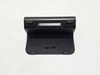 Wii U Gamepad Cradle base Nintendo