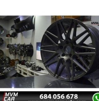 Llantas 19 Wrath WF3 5x120