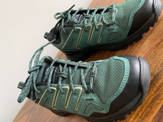 Zapatillas The North Face Mujer Talla 39
