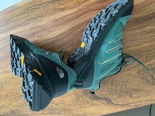 Zapatillas The North Face Mujer Talla 39