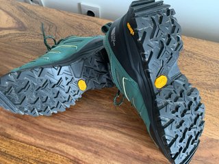 Zapatillas The North Face Mujer Talla 39