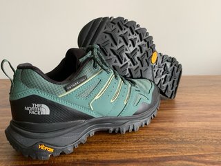 Zapatillas The North Face Mujer Talla 39