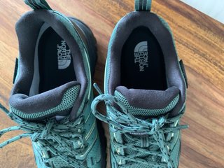 Zapatillas The North Face Mujer Talla 39