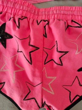 Conjunto Tuc Tuc 9 años