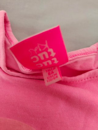 Conjunto Tuc Tuc 9 años