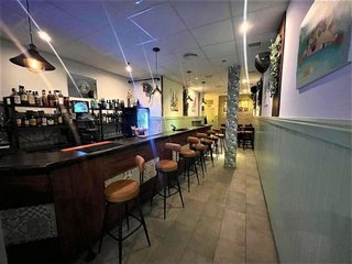 Local comercial en alquiler en Centro en Puerto de Santa María (El)