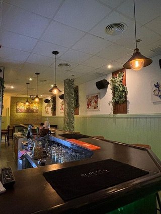 Local comercial en alquiler en Centro en Puerto de Santa María (El)