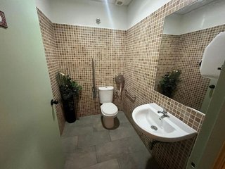 Local comercial en alquiler en Centro en Puerto de Santa María (El)