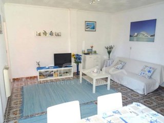 Piso en venta en Ciutat Jardí en Valencia
